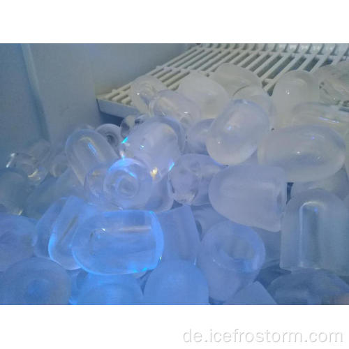 Kommerzielle Eismaschinen Bullet Ice Maker